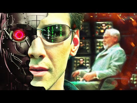 Zion's Biggest Lie Explained | MATRIX EXPLAINED