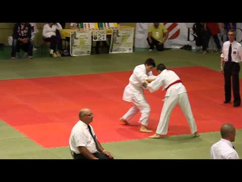 29° Trofeo Città di Novi Ligure Judo Uisp - Fijlkam (19-05-2013)