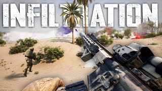 YouTube video thumbnail: Basic gameplay edit (Squad, Karmakut)