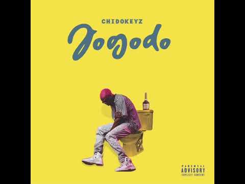 Chidokeyz - Jogodo (Official Audio)