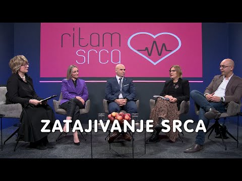 Zatajivanje srca - sve što jedan bolesnik treba znati