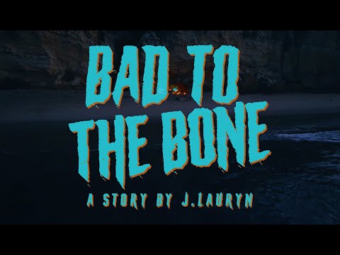 Bad To The Bone (Official Music Video) By J.Lauryn