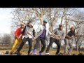 T.I. ft Lil Wayne: Ball (Collizion Crew Official Dance ...