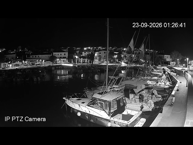 ニヴェツェ、クルク島
