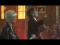 Roxette - The Look (Belgium TV, 1989) 