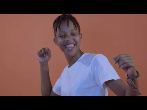 Richie Kisukuli _-_ NANG'ANG'ANA NAWE (official Video)