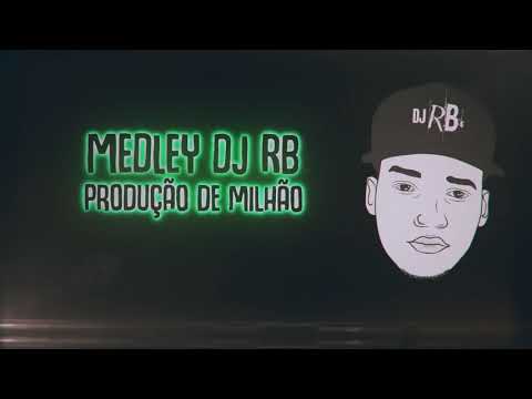 MC Kapela e MC PP da VS - Medley do Milhão (Lyric Video)