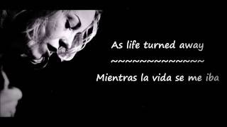 A Natural Disaster ~ Anneke van Giersbergen & Danny Cavanagh ~ Lyrics & Sub Esp