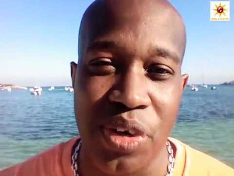 Duane Harden & Friends - June 30th Opening Party Promo 2011 -  La Plage(Ibiza - Playa d'en Bossa)
