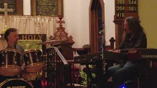 The Bruce Katz Band/Don't Feel So Good Today