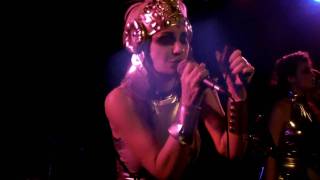 Shakespears Sister - My 16th Apology