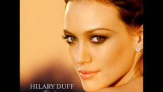 Hilary Duff - No Work, All Play