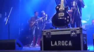 La Roca * Red House * Vorterix * Botas Sucias (Pappo) JAM 05.10.2016 * 008