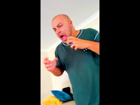 She Put Chilli Spray in Jashan's Beer!