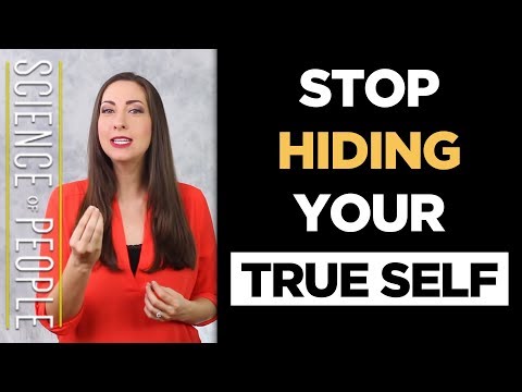 The Relational Paradox: The Deep Hurt of Hiding Your True Self