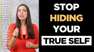 The Relational Paradox: The Deep Hurt of Hiding Your True Self