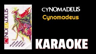 Download lagu Cynomadeus - Cynomadeus (karaoke) mp3