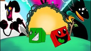 TeamJumpers 2 | Update v1.2 Trailer | Indie Games Expo 2022