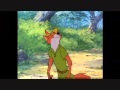The Many Adventures Of Robin Hood The Fox Part 4 Robin Hood Visits Taran