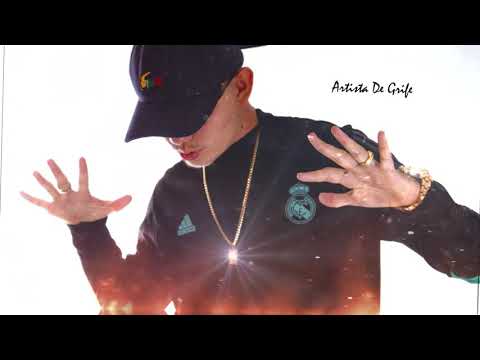Patrick DS - Artista de Grife (prod.xpalmiado)
