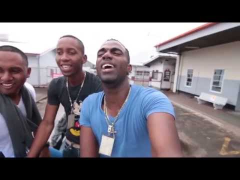 Fu San 'Ede - Suripop XVIII (BEHIND THE SCENES)