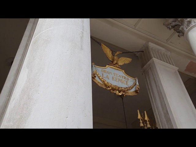 Exklusives Hotel Venezia