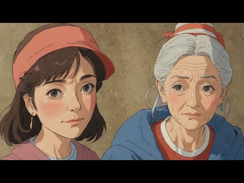 [Story] The Goddess of Fortune and the Lady of Darkness