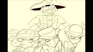 You Are A Pirate (Alestorm)