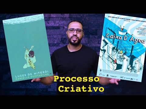 Processo Criativo | Mordo Minha Língua #5