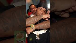 RUN DMC ft NAS &amp; PRODIGY - QUEENS DAY - From the album "Crown Royal" in (2001).