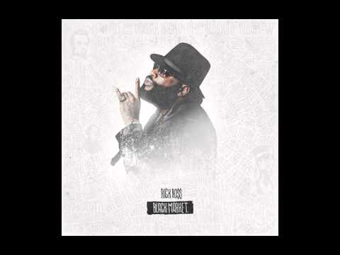 Rick ross -  Ghostwriter  (produced by D.Rich)