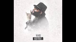 Rick ross -  Ghostwriter  (produced by D.Rich)