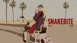 Flava D - Snakebite