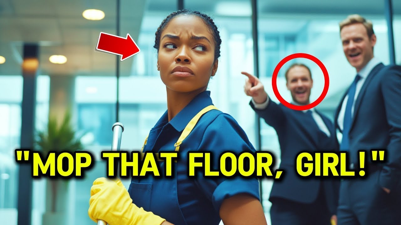 Black CEO Goes Undercover in Her Real Estate Company, Then This Happened...