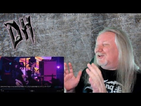 Band-Maid - Ready to Rock REACTION & REVIEW! FIRST TIME HEARING!