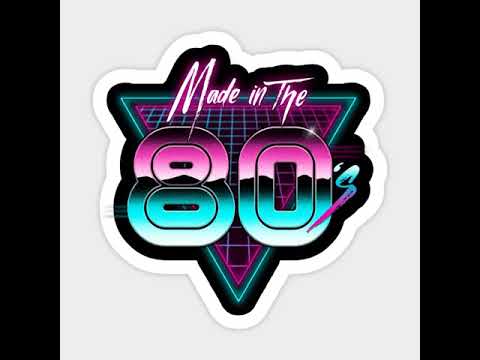 80's 15 Minute Mix