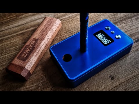 YLL Induction Heater first impression and testing