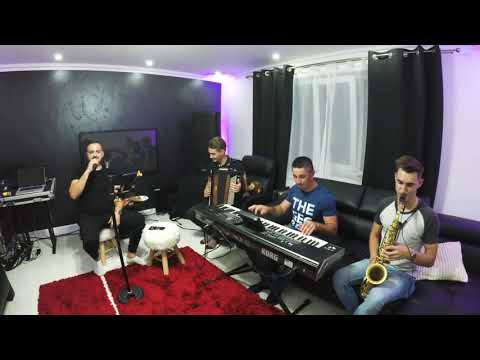 Taraful Authentic - Mie viața mi-o plăcut(Cover Ionut Coste) #Repetitii