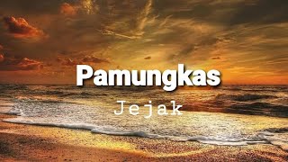 Download lagu Jejak (lirik) - Pamungkas mp3