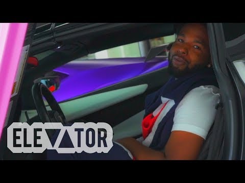 55Bagz - Flex Hard (Official Music Video)