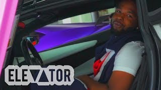 55Bagz - Flex Hard (Official Music Video)