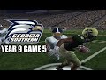 HE WONT BE STOPPED - NCAA FOOTBALL 2006 DYNASTY