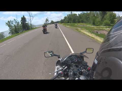 Hwy 61 South, Minnesota USA