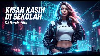 Download lagu KISAH KASIH DI SEKOLAH – DJ Remix (Cover Pop Indonesia) mp3