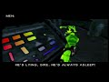 Donkey Kong 64 Galleon Intro