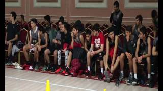 UBA International Antalya VIP Camp Highlights 2