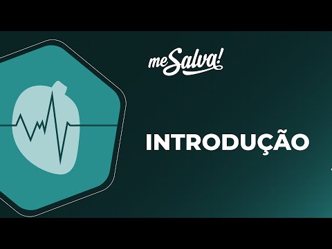Apresentação  - Fisiologia - Me Salva! Saúde