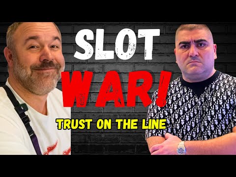 Mr. Hand Pay’s BOMBSHELL vs NG Slots’ Receipts | Who Do You Trust?