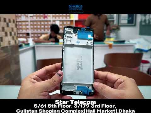 Samsung M51 display price in Bangladesh Video Thumbnail