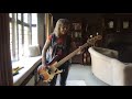 Suzi Quatro The Bass Line Episode 3 I Don't do Gentle